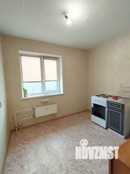 1-к квартира, вторичка, 34м2, 3/3 этаж