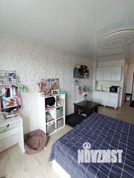 Студия квартира, вторичка, 23м2, 5/9 этаж
