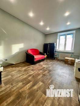 2-к квартира, вторичка, 51м2, 3/3 этаж