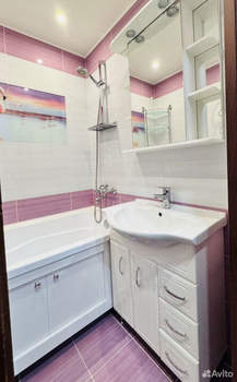 3-к квартира, вторичка, 60м2, 2/9 этаж