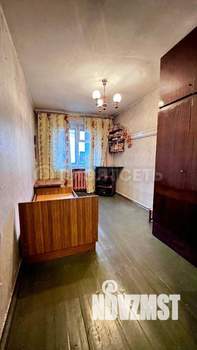 2-к квартира, вторичка, 43м2, 4/5 этаж