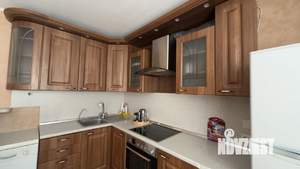 3-к квартира, вторичка, 62м2, 6/9 этаж