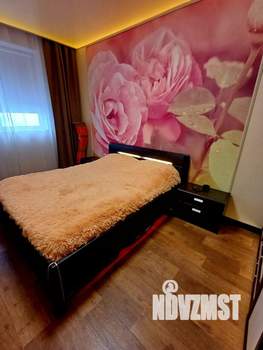 2-к квартира, вторичка, 55м2, 5/9 этаж