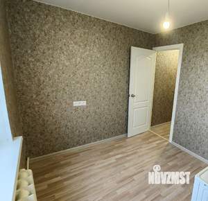 1-к квартира, вторичка, 30м2, 4/5 этаж