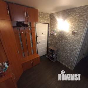 3-к квартира, вторичка, 62м2, 4/5 этаж