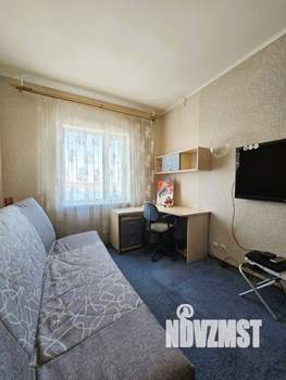 3-к квартира, вторичка, 80м2, 5/10 этаж