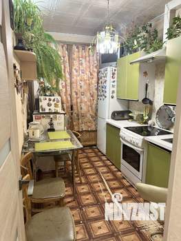 3-к квартира, вторичка, 65м2, 1/5 этаж