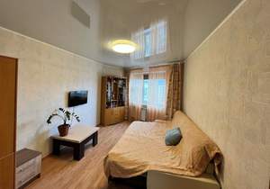 2-к квартира, вторичка, 46м2, 9/9 этаж