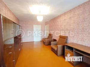 3-к квартира, вторичка, 63м2, 5/9 этаж