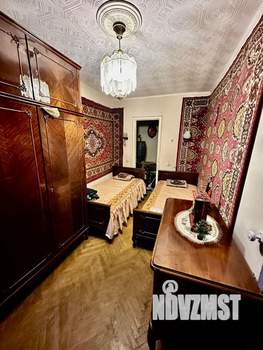 2-к квартира, вторичка, 42м2, 2/6 этаж