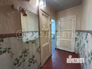 1-к квартира, вторичка, 31м2, 5/5 этаж