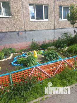 2-к квартира, вторичка, 56м2, 4/9 этаж