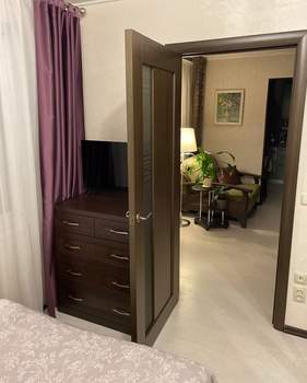 3-к квартира, вторичка, 48м2, 5/6 этаж