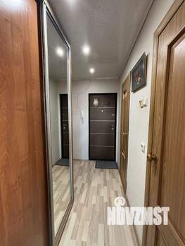 1-к квартира, вторичка, 33м2, 9/9 этаж