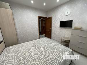 2-к квартира, вторичка, 51м2, 4/4 этаж