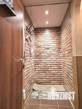 1-к квартира, вторичка, 31м2, 2/5 этаж