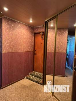 3-к квартира, вторичка, 63м2, 4/5 этаж