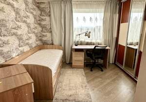 3-к квартира, вторичка, 70м2, 4/5 этаж