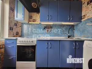 2-к квартира, вторичка, 47м2, 5/5 этаж
