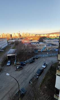 3-к квартира, вторичка, 69м2, 5/9 этаж