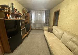 2-к квартира, вторичка, 45м2, 2/5 этаж