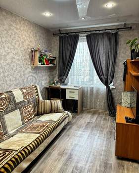 2-к квартира, вторичка, 42м2, 6/9 этаж