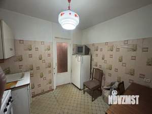 1-к квартира, вторичка, 33м2, 7/9 этаж