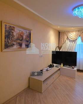 2-к квартира, вторичка, 47м2, 4/5 этаж