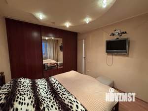 3-к квартира, вторичка, 56м2, 5/9 этаж