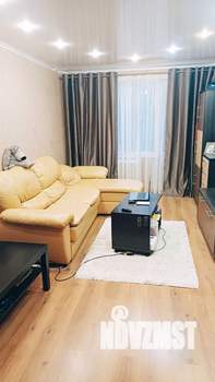 3-к квартира, вторичка, 58м2, 6/9 этаж