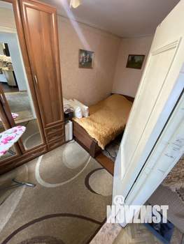 2-к квартира, вторичка, 43м2, 2/6 этаж