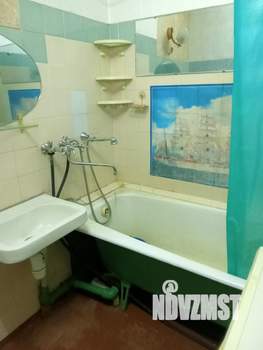 2-к квартира, вторичка, 54м2, 9/10 этаж