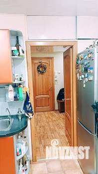 3-к квартира, вторичка, 58м2, 6/9 этаж