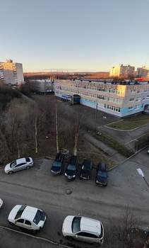 3-к квартира, вторичка, 69м2, 5/9 этаж