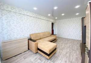 3-к квартира, вторичка, 48м2, 4/5 этаж
