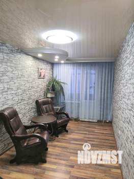 3-к квартира, вторичка, 63м2, 5/9 этаж