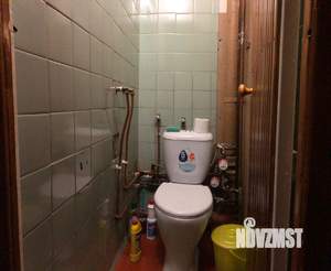 2-к квартира, вторичка, 54м2, 8/9 этаж