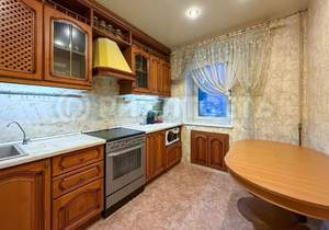 2-к квартира, вторичка, 49м2, 4/9 этаж