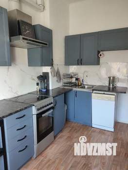 3-к квартира, вторичка, 69м2, 4/4 этаж
