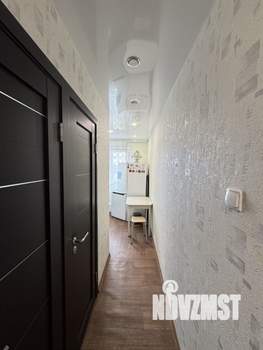 2-к квартира, вторичка, 44м2, 4/5 этаж