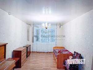 2-к квартира, вторичка, 54м2, 4/9 этаж