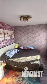 3-к квартира, вторичка, 47м2, 4/5 этаж