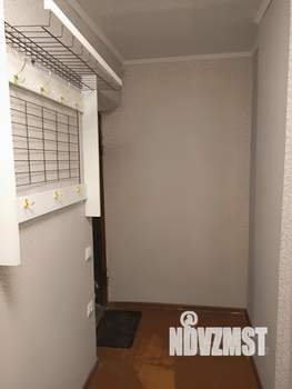 2-к квартира, вторичка, 42м2, 4/6 этаж