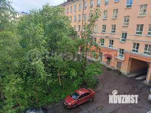 2-к квартира, вторичка, 49м2, 3/5 этаж