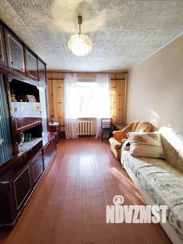 2-к квартира, вторичка, 43м2, 2/5 этаж