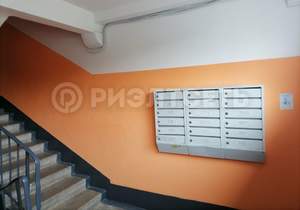1-к квартира, вторичка, 30м2, 9/10 этаж