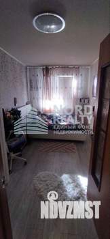 2-к квартира, вторичка, 45м2, 5/5 этаж