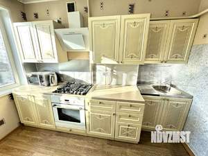 2-к квартира, вторичка, 52м2, 2/9 этаж
