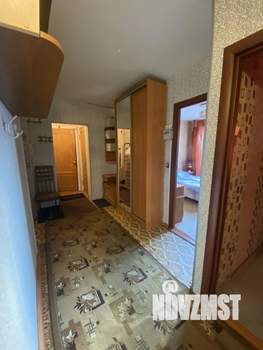3-к квартира, вторичка, 73м2, 4/10 этаж