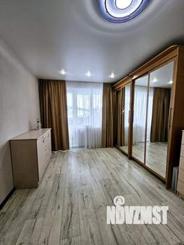 2-к квартира, вторичка, 43м2, 4/9 этаж